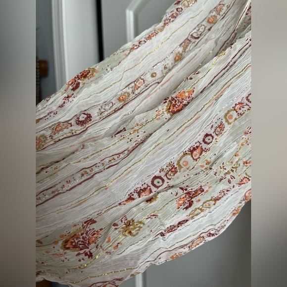 Free People Tunic - Picture 3 of 4